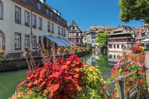 Maison des Tanneurs