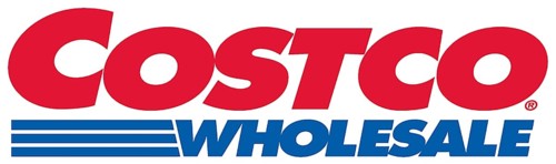 Logo Costco Wholesale Corporation