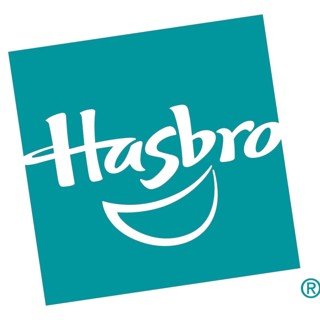 Logo Hasbro