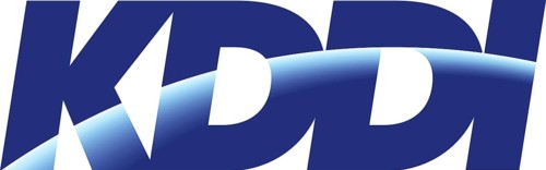 Logo KDDI