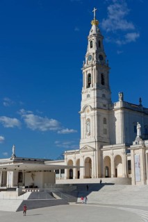 Basilica of Our Lady of the Rosary