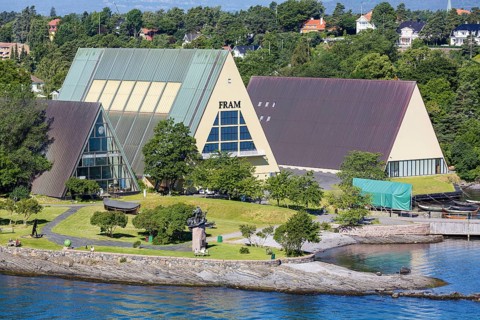 Norsk Maritimt Museum