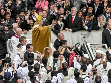Pope Benedict XVI