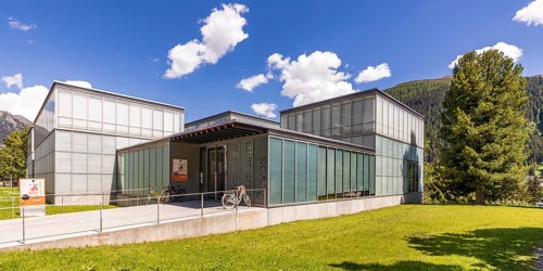 Kirchner Museum