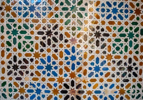 Mosaic