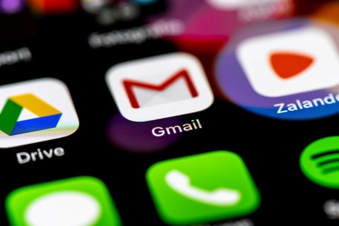 Gmail