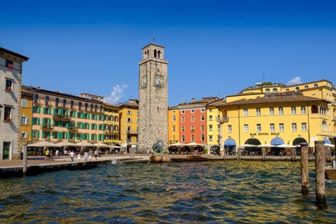 Harbour