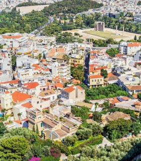 Temple of Zeus