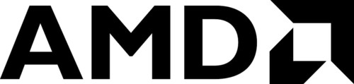 Logo AMD