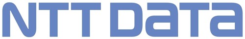 Logo NTT Data
