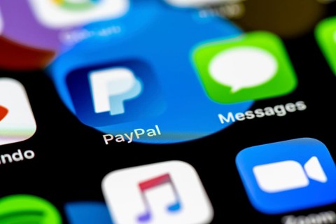 PayPal