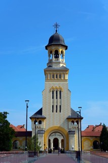 Coronation Cathedral