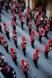 Music band
