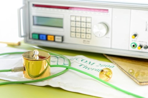 Bioresonance therapy