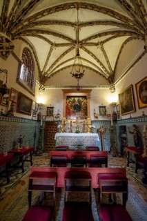 Chapel
