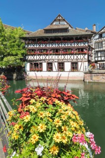 Maison des Tanneurs