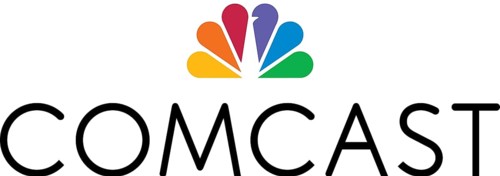 Logo Comcast