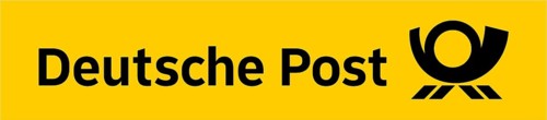Logo Deutsche Post