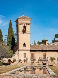 Antico convento di San Francesco