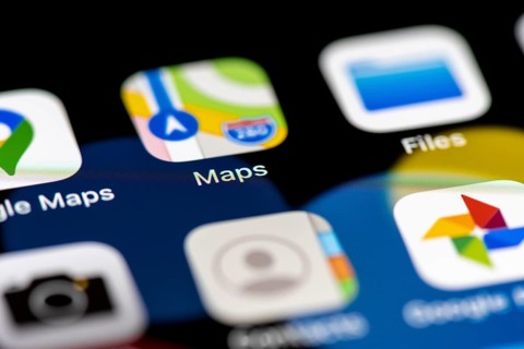 Apple Maps