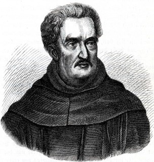 Abraham a Sancta Clara