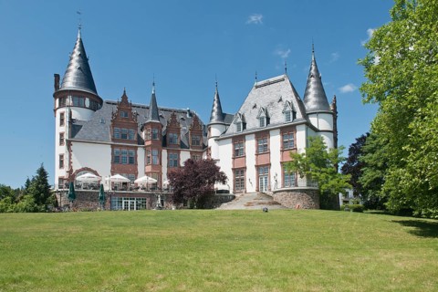 Klink Castle