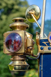 Oldtimer De Dion Bouton AU