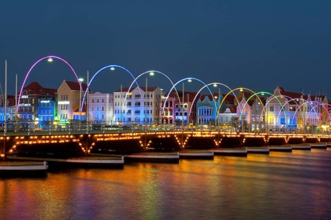 Queen Emma Bridge