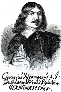 Georg Neumark