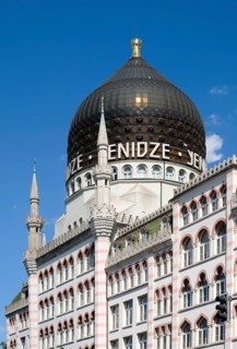 Yenidze