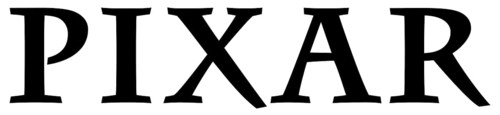 Logo Pixar
