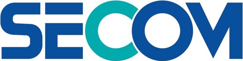 Logo Secom