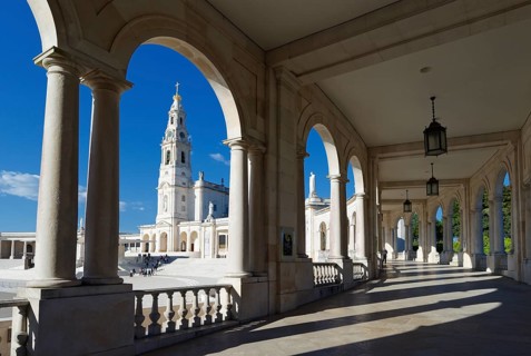 Basilica of Our Lady of the Rosary