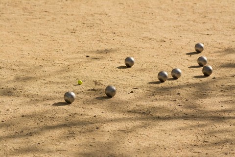 Petanque