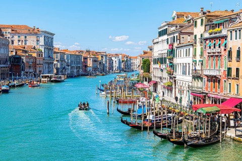 Canale Grande