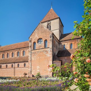 Muenster Schwarzach