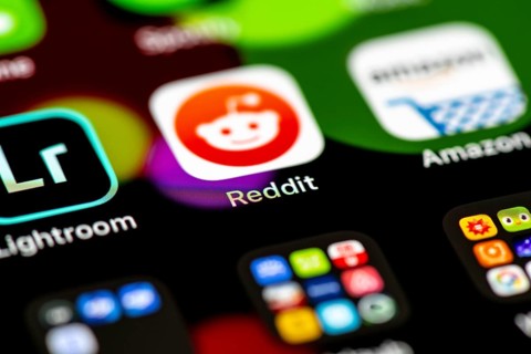 Reddit