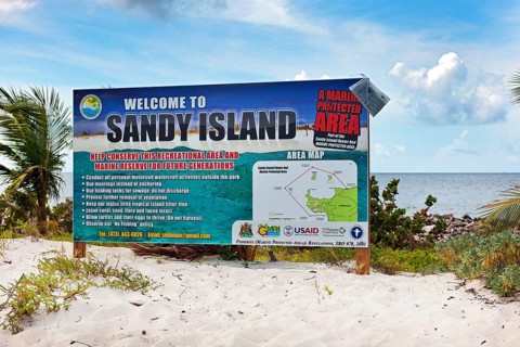 Sign