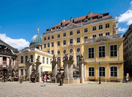 Coselpalais
