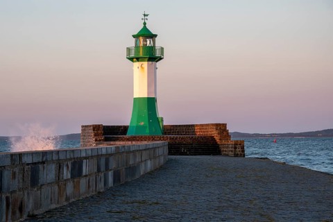 Lighthouse