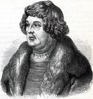Historical illustration from Otto von Leixner