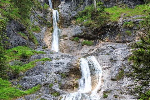 Waterfall