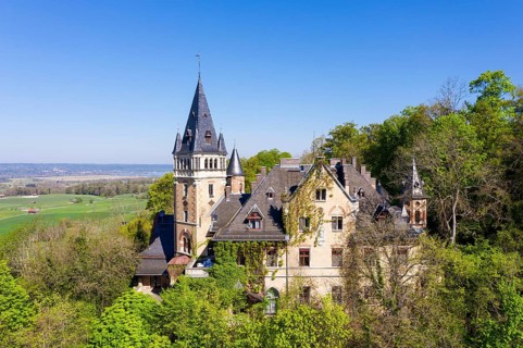 Paehl Castle