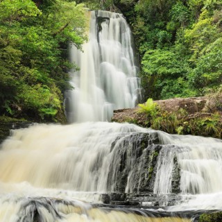 McLean Falls
