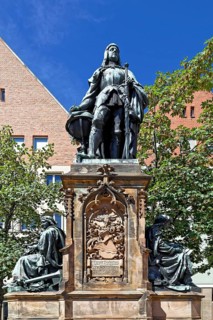 Martin Behaim