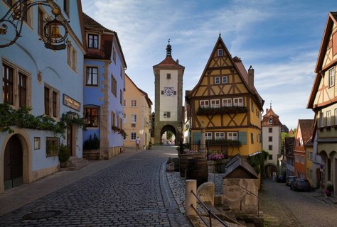 Sieberstor
