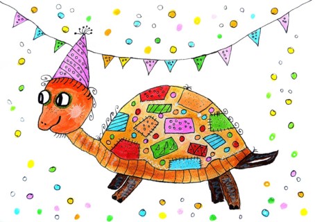 Turtle