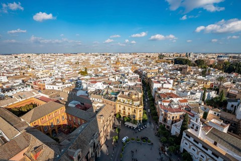 City view