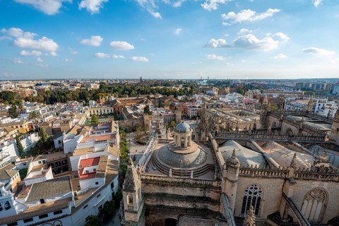 City view