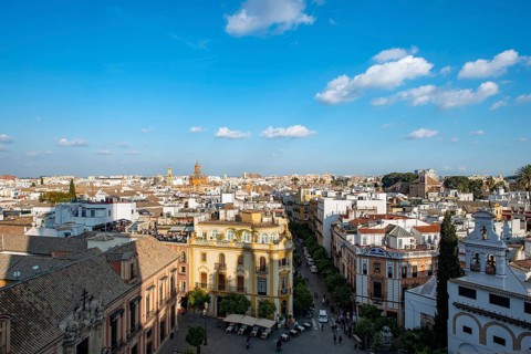 City view